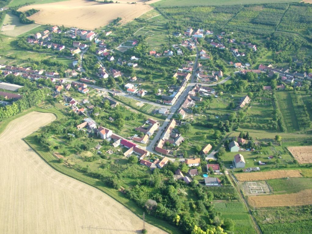 Vyklízení Stavěšice